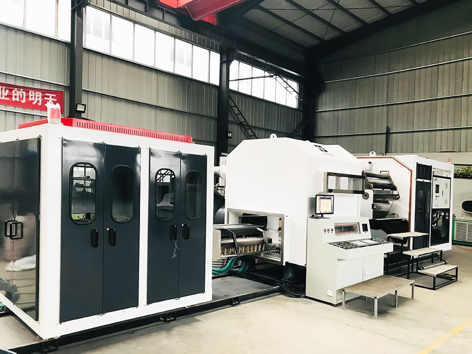 感應(yīng)蒸發(fā)鍍膜機(jī)